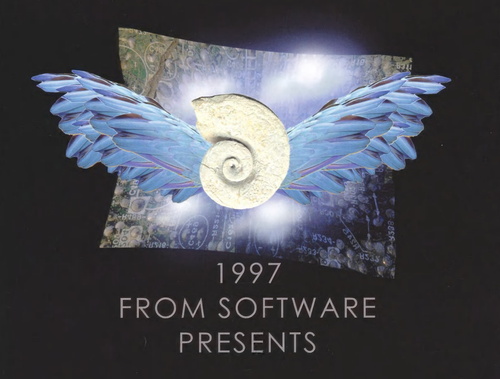 Publicité de FromSoftware, 1997