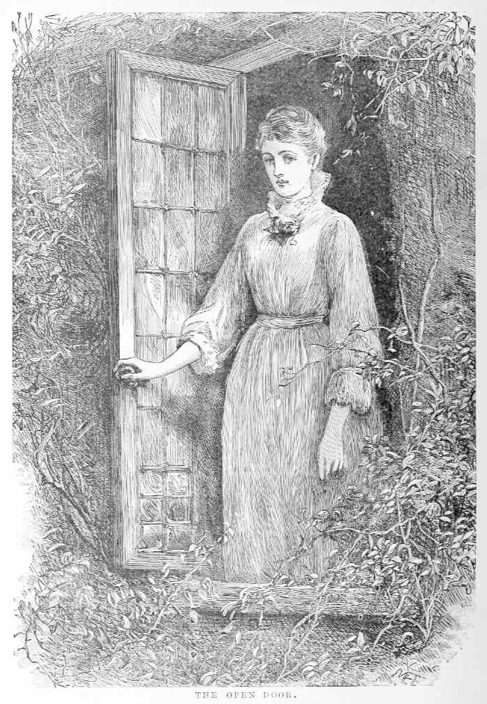 victorian woman